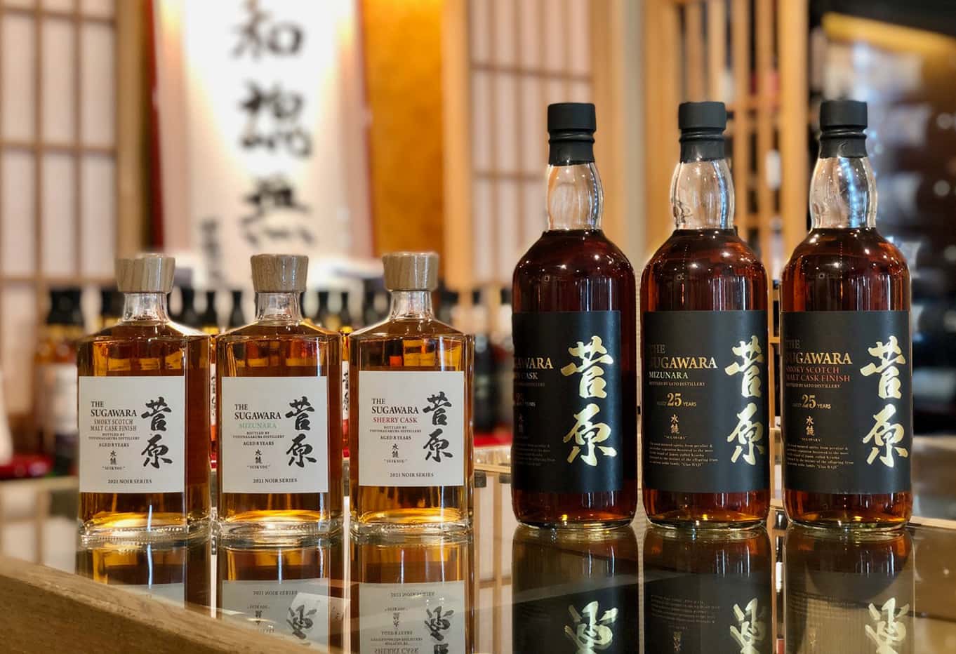 ノアールシリーズの写真