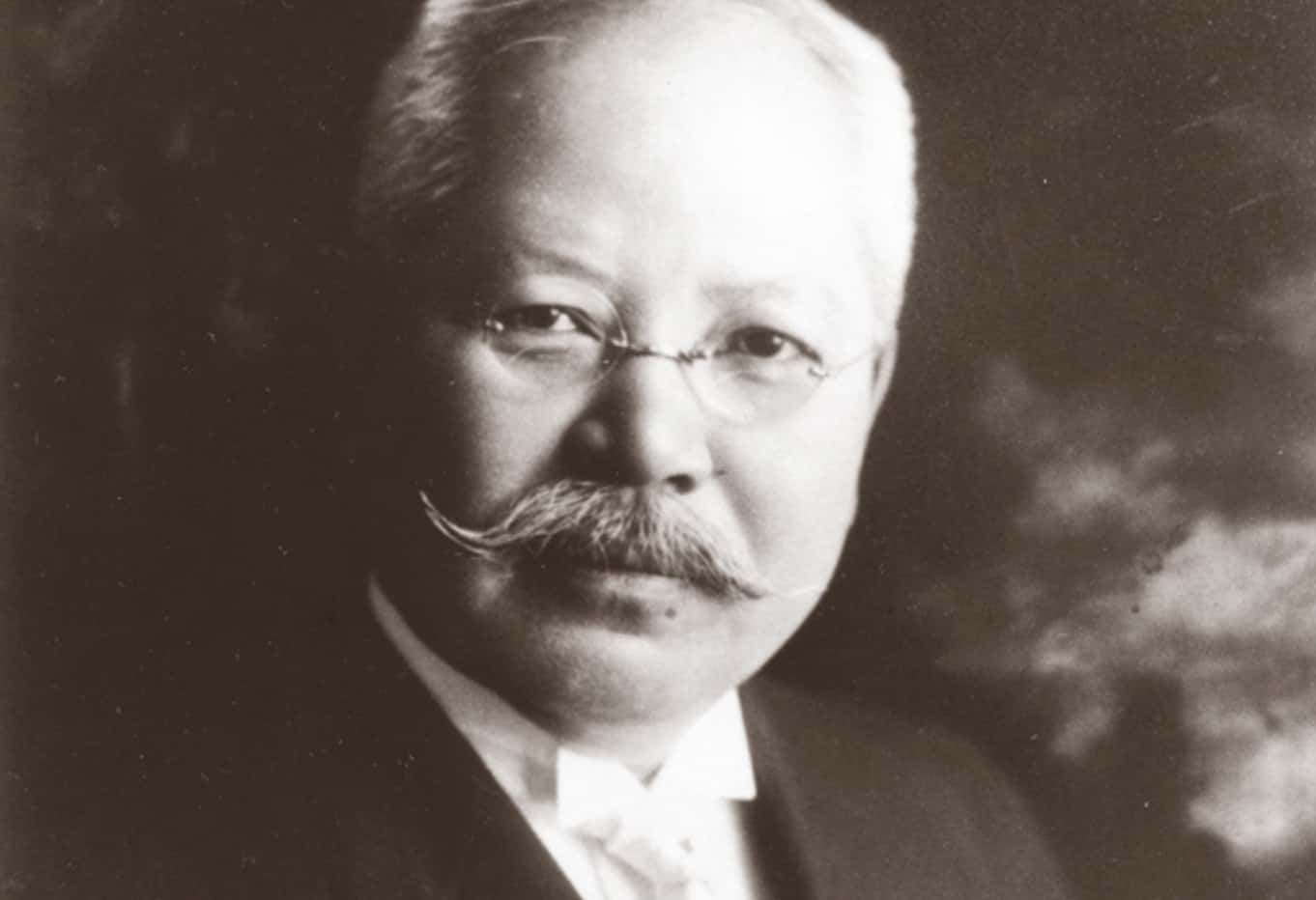 ⾼峰博⼠の写真